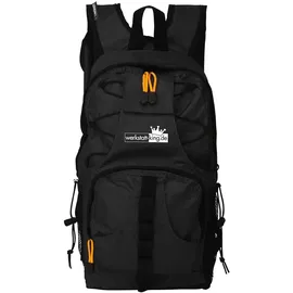 werkstatt-king.de ActiveBag Schwarz