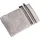 VOSSEN Cult de Luxe Handtuch 50 x 100 cm light grey