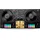 Hercules Inpulse T7 Premium, DJ Controller