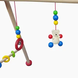 Heimess Baby-Fit Greif-und Spieltrainer