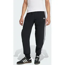 adidas Firebird Woven Jogginghose Schwarz S