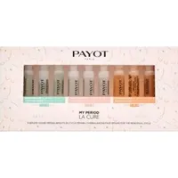 Payot My Period Gesichtskur 9 x 1,5 ml