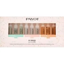 Payot My Period Gesichtskur 9 x 1,5 ml