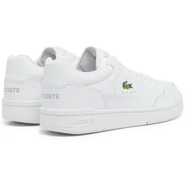 Lacoste Sneaker in Weiß | Gr.: 46