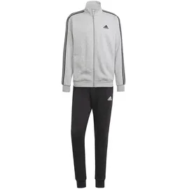 adidas Basic 3-Stripes Track Suit