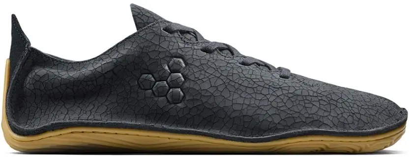 Vivobarefoot Herren Sensus II schwarz 42.0