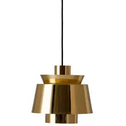 &Tradition - Utzon JU1 Pendelleuchte Brass