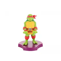 Cable Guys TMNT Raphael Controller Halterung Mehrfarbig