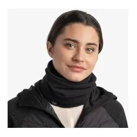 Buff Polar Neckwarmer Schlauchtuch black