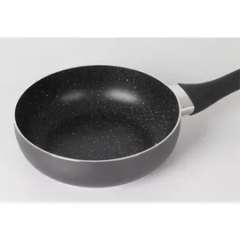 Klausberg Marmorpfanne Bratpfanne 20 cm