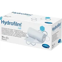 Hartmann Hydrofilm roll wasserdichter Folienverb.10 cmx2 m