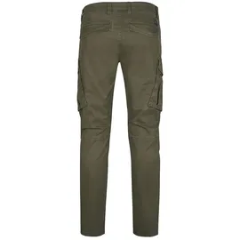 Petrol Industries Cargohose Grün 32