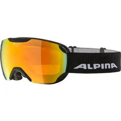 ALPINA Pheos S QMM Skibrille 0