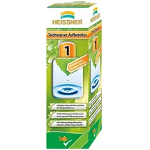 HEISSNER Teichwasser-Aufbereiter 1000 ml
