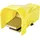 TRU Components Mechanischbetätigtes Pneumatik-Ventil TC-11331328 TC-4F210-08L Gehäusematerial ABS Kunststoff, Stahlblech 1 St.