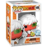 Funko POP! Dragon Ball Z Jiece (1495)