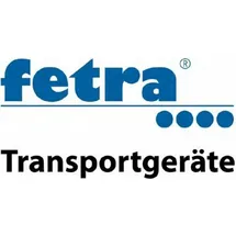 FETRA Etagenboden einhängbar - Ladefläche 1650x610mm