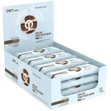 QNT Proteinriegel Brownie Riegel 12 x 60 g