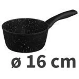 5 five simply smart caractère Kasserolle 16 cm rund