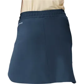 Vaude Rock Damen Blau 40