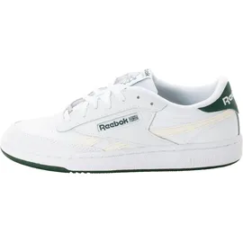 Reebok CLUB C REVENGE Weiß 37