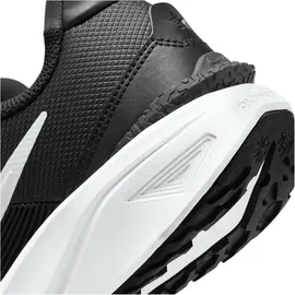Nike Star Runner 4 Laufschuhe Kinder 001 black/white-anthracite 38