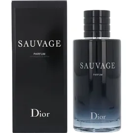 Dior Sauvage Parfum 200 ml