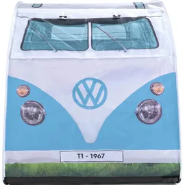 VW Collection VW T1 Pop-Up Spielzelt, hellblau