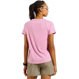Odlo Active 365 Damen Hyper Pink Melange L