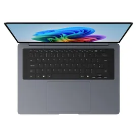 Samsung Galaxy Book6 Pro 16" Ultra 7 356H 16 GB RAM 1 TB SSD Win11 Pro Grau