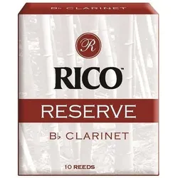 4.5 B-Klarinette (1 reed)