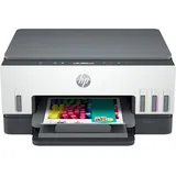 HP Smart Tank 670 All-in-One, Tinte, mehrfarbig (6UU48A)