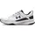Under Armour Charged Edge Fitnessschuhe Herren 100 white/white/black 42.5