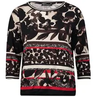 Betty Barclay Casual-Shirt mit Tunnelzug 38