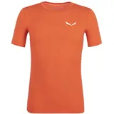 Salewa Zebru Fresh Merino Responsive T-Shirt Men's