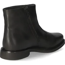 SIOUX Stiefelette in Schwarz | Gr.: 44