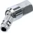 BGS Gewindestecknippel 3227, 6,3 mm (1/4") Innengewinde