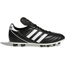 Adidas Kaiser 5 Liga Herren Black / Footwear White / Red 48 2/3