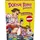 Hasbro Doktor Bibber Junior Brettspiel für Vorschulkinder - Deutsche Fassung