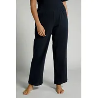 Ulla Popken Pyjama in marine | Gr.: 42-44