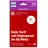 Vodafone Prepaid CallYa Classic | 10 EUR Startguthaben I ohne Vertrag | 5G-Netz | 9 Ct. pro Min/SMS