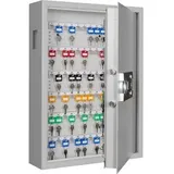FORMAT SLE 120 Schlüsselkasten grau, elektronisches Zahlenschloss (001352-00000)