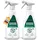 Silberkraft Schimmelentferner 2 x 500 ml