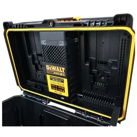 DeWalt ToughSystem 2.0 Ladegerät 18,0 V
