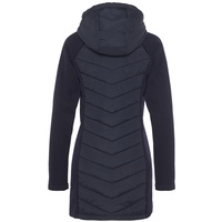 VIVANCE Steppjacke Damen navy Gr.40