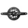 Sram Rival E1 172 - 46-33T