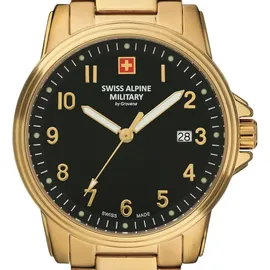 Swiss Alpine Military Herren 40mm 10ATM