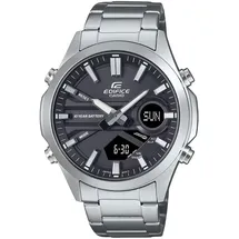 Casio Efv-c120d-1aef Uhr Black One Size