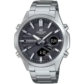 Casio Efv-c120d-1aef Uhr Black One Size