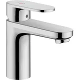 Hansgrohe Vernis Blend Einhandmischer Chrom